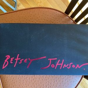 Betsey Johnson